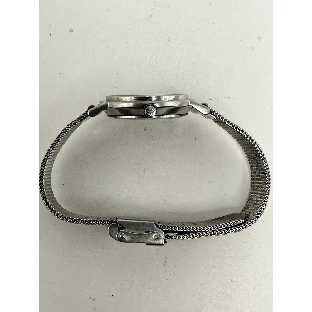 Skagen 16SSS New Battery Ladies Watch 28MM 7.5